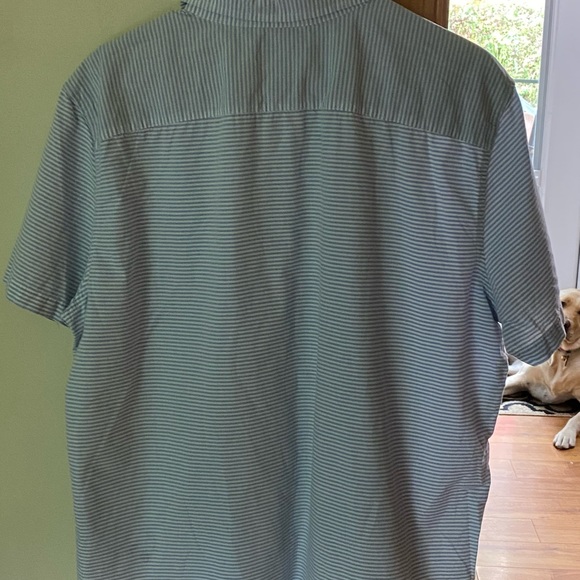 Button up shirt American Eagle - Picture 6 of 8